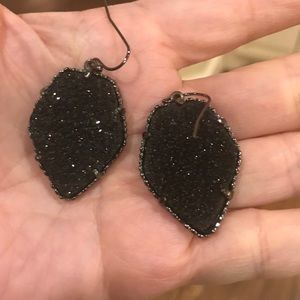 Kendra Scott GM Druzy Corley Earrings